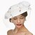 cheap Headpieces-Gemstone &amp; Crystal / Tulle / Lace Fascinators / Hats / Headpiece with Crystal / Feather 1 Wedding / Special Occasion / Party / Evening Headpiece