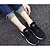 cheap Women&#039;s Athletic Shoes-Women&#039;s Trainers Athletic Shoes Outdoor Flat Heel Comfort PU Black White
