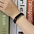 olcso Smartwatch sávok-Nézd Band mert FitBit Alta FitBit Hagyományos csat Valódi bőr Csuklópánt