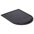 cheap Mouse Pad-Fashion leather mouse pad big wrist pad wrist pad mouse pad custom business office supplies