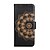 preiswerte Handyhüllen &amp; Bildschirm Schutzfolien-Hülle Für Samsung Galaxy S8 Plus / S8 / S7 edge Geldbeutel / Kreditkartenfächer / Flipbare Hülle Ganzkörper-Gehäuse Mandala / Blume Hart PU-Leder