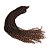cheap Crochet Hair-Braiding Hair Curly / Bouncy Curl / Crochet Dreadlocks / Faux Locs Synthetic Hair 1pc / pack, 24 roots / pack Hair Braids Ombre Dreadlock Extensions / Dreads Locs / Crochet Faux Dreads