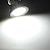 baratos Lâmpadas LED de Foco-2pcs 3 W Lâmpadas de Foco de LED 260-300 lm E14 16 Contas LED SMD 5630 Branco Quente Branco 220-240 V / 2 pçs