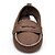 זול נעלי תינוקות-בנים נוחות קנבס שטוחות מפרק מפוצל אפור / קפה אביב / סתיו / חתונה / מסיבה וערב / חתונה