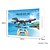 cheap RC Drone Quadcopters &amp; Multi-Rotors-RC Drone S8 4CH 3 Axis 2.4G With HD Camera 2.0MP RC Quadcopter One Key To Auto-Return / 360°Rolling / Access Real-Time Footage RC Quadcopter / Remote Controller / Transmmitter / 1 Battery For Drone