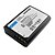 cheap Battery Grips-Ismartdigi LPE10 7.4V 860mAh Camera Battery for Canon EOS 1100D 1200D 1300D X50 T3