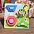 baratos Brinquedos &amp; Games-Carros de Brinquedo Blocos de Construir Quebra-Cabeça Jogos de Madeira Brinquedo Educativo Quadrada Animais Crianças Brinquedos Dom