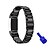 voordelige Smartwatch-banden-Horlogeband voor Fitbit Charge 2 Fitbit Sportband Roestvrij staal Polsband
