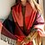 preiswerte Damenschals und -halstücher-Damen Rechteckiger Schal Wochenende Kashmirimitation Schal Verziert