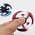 cheap Toys &amp; Games-Hand Spinner Fun Classic 2 pcs Pieces Kid&#039;s Toy Gift