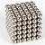 cheap Magnet Toys-Magnet Toy Magnetic Balls Building Blocks Super Strong Rare-Earth Magnets Neodymium Magnet Iron(nickel plated) Classic Fun Teen / Adults&#039; Boys&#039; Girls&#039; Toy Gift / 14 Years &amp; Up