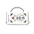 cheap Handbag &amp; Totes-Women&#039;s Bags PU Bag Set for Casual All Seasons White Black Blushing Pink Gray