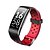 cheap Smart Wristbands-Smart Bracelet Smartwatch Q8 for Android iOS Bluetooth Sports Waterproof Heart Rate Monitor Touch Screen Calories Burned Fitness Tracker Activity Tracker Sleep Tracker Sedentary Reminder / Pedometers