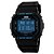 baratos Smartwatch-Relógio inteligente YYSKMEI 1134 para Suspensão Longa / Impermeável Cronómetro / Podômetro / Relogio Despertador / Calendário / 200-250