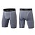 abordables Nouvelle dans-Homme Sport Briefs Short de Compression Athlétique 1pc Cuissard  / Short Vêtements de Compression / Sous maillot Shorts Sous-vêtements Elasthanne Sport Entraînement de gym Faire des exercices Fitness