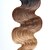 Недорогие Накладки из волос, окрашенных в стиле Омбре-1 комплект Индийские волосы Естественные кудри 10A человеческие волосы Remy Омбре 10-26 дюймовый Омбре Ткет человеческих волос 4а Расширения человеческих волос