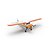 cheap RC Airplanes-RC Airplane WLtoys A600 4CH 2.4G KM/H Ready-to-go Brushless Electric