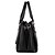 cheap Handbag &amp; Totes-Women&#039;s Bags PU Tote for Casual Outdoor All Seasons Blue Black Wine