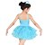 billige Dansetøj til børn-Dansetøj til børn Paillette Blomst Træning Uden ærmer Naturlig Spandex Tyl Pailletter / Ballet / Opvisning / Bal