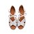 cheap Latin Shoes-Women&#039;s Latin Shoes Glitter Sandal / Heel Rhinestone / Buckle Stiletto Heel Dance Shoes Black-white / Pink / White / Silver / Performance / Leather / EU40