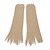 Χαμηλού Κόστους Μαλλιά κροσέ-Με βελονάκι / Αβάνα Επέκταση Dreadlock / Συνθετικά ράστα / Συνθετικά πλεκτά ράστα Συνθετικά μαλλιά 1 κουτί / πακέτο Dread Locks / Dreadlocks / Faux Locs μαλλιά Πλεξούδες