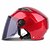 cheap Motorcycle Helmet Headsets-Open Face Adults Unisex Motorcycle Helmet  Sports / Form Fit / Compact