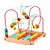 preiswerte Rechenschieber-Bausteine Spielzeugrechenbrett kompatibel Hölzern Legoing Cool Große Größe Bildung Jungen Mädchen Spielzeuge Geschenk / Kinder