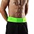 cheap Running Bags-20-35L Belt Pouch / Belt Bag - Fitness, Running &amp; Yoga Yoga, Exercise &amp; Fitness, Running Spandex, Polyester Green, Black, Red