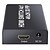 baratos Cabos HDMI-AYS-41V14PIP 4 HDMI 1.4 HDMI 1.4 Fêmea-Fêmea 4K*2K 4.0 Gbps