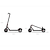cheap Scooters-Xiaomi Xiaomi M365 Europe Version Electric Scooter Folding 25 km/h LED Lights Black Aluminum Alloy