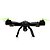 billige Fjernstyrte quadcoptere og multirotorer-RC Drone SYMA X54HW 4 Kanaler 6 Akse 2.4G 0.3MP Fjernstyrt quadkopter FPV / LED Lys / Hodeløs Modus Fjernstyrt Quadkopter / Fjernkontroll / Flyvning Med 360 Graders Flipp / Sveve