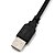 cheap USB Cables-USB 2.0 to Mini USB Male - Male 1.5m(5Ft)