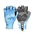 cheap Bike Gloves / Cycling Gloves-SPAKCT Sports Gloves Bike Gloves / Cycling Gloves Breathable Wearable Skidproof Durable Sports Gloves Blue White Black / Yellow Camouflage Blue for Mountain Bike / MTB Road Cycling Cycling / Bike