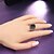 Χαμηλού Κόστους Μοδάτο Δαχτυλίδι-Γυναικεία Πολυτέλεια Μποέμ Ρητίνη Δαχτυλίδι Δακτύλιος Δήλωσης - Άλλα Εξατομικευόμενο Πολυτέλεια Μοναδικό Κλασσικό Βίντατζ Τεχνητό