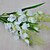 cheap Artificial Flower-1 Branch Others Plants Tabletop Flower Artificial Flowers