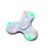 cheap Toys &amp; Games-Fidget Spinner Hand Spinner Spinning Top Bluetooth Relieves ADD, ADHD, Anxiety, Autism Office Desk Toys Focus Toy Stress and Anxiety