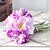 cheap Artificial Flower-7 Branch/Bouquet Simulation Rosemary Color Blending Artificial Flowers