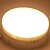 preiswerte LED-Spotleuchten-EXUP® 6pcs 5 W LED Spot Lampen 470 lm GX8.5 Eingebauter Retrofit 13 LED-Perlen SMD 2835 Dekorativ Lichtsteuerung Warmes Weiß Kühles Weiß 220-240 V / 6 Stück
