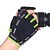 cheap Bike Gloves / Cycling Gloves-Bike Gloves / Cycling Gloves Lightweight Breathable Anti-Slip Quick Dry Half Finger Sports Gloves Mountain Bike MTB Blue Black Arm Green for Adults&#039; Fishing Camping / Hiking / Caving