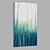 cheap Abstract Paintings-Oil Painting Hand Painted - Abstract Artistic Stretched Canvas