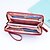 cheap Wallets-Women&#039;s Bags Polyester / PU(Polyurethane) Checkbook Wallet for Shopping / Daily Purple / Red / Green / Fall &amp; Winter