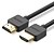 billige HDMI-kabler-UGREEN 2 HDMI 2.0 HDMI 2.0 Han - Han 0,5 M (1.5Ft)