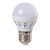 cheap LED Smart Bulbs-1pc 3 W LED Smart Bulbs 100 lm E26 / E27 1 LED Beads Integrate LED Remote-Controlled Decorative Color Gradient RGB 85-265 V / 1 pc / RoHS