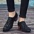 baratos Sapatos Oxford para Homem-Homens Sapatos formais Couro Envernizado Primavera / Outono Oxfords Preto / Verde / Azul / Festas &amp; Noite / Cadarço / Festas &amp; Noite / Sapatas de novidade