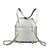 cheap Bag Sets-PU(Polyurethane) Commuter Backpack Daily Black / Blushing Pink / Blue