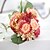 cheap Artificial Flower-Silk European Style Tabletop Flower 1