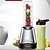baratos Centrífugas-Blender / Espremedor PP+ABS Máquina de iogurte 220 V 250 W Utensílio de cozinha