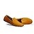 cheap Men&#039;s Slip-ons &amp; Loafers-Men&#039;s Comfort Loafers PU Spring / Fall Comfort / Light Soles Loafers &amp; Slip-Ons Yellow / Blue / Brown