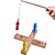 baratos Brinquedos Originais-Brinquedos de pesca Brinquedos Magnéticos Antiestresse Peixes Magnética De madeira Para Crianças Para Meninos Para Meninas