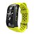 cheap Clearance-Smart Bracelet Smartwatch for iOS / Android Heart Rate Monitor / Blood Pressure Measurement / Calories Burned / GPS / Water Resistant / Water Proof Pedometer / Call Reminder / Activity Tracker